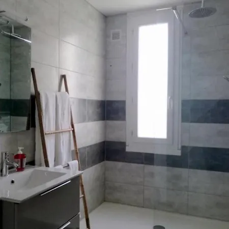 Appartement T4 - Universite Plages Sud Perpignan